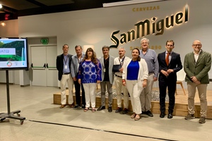 El panel de expertos reunidos por StepbyWater apremia a impulsar la eficiencia y la sostenibilidad en la gesti&oacute;n del agua
