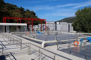 La Xunta convoca ayudas por importe de 4 M&euro; destinadas al abastecimiento y depuraci&oacute;n en peque&ntilde;as aglomeraciones