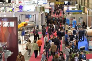 Feria de Zaragoza reafirma su internacionalidad en 2019