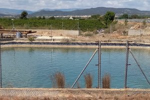 Eliminación de fangos: Agua limpia y segura