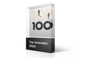 ProMinent galardonada con el premio TOP 100 por tercer año consecutivo
