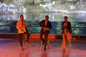 FACSA pone en valor su colaboración con startups para desarrollar nuevas tecnologías en Valencia Digital Summit