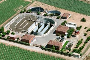 Murcia acometer&aacute; en 2017 actuaciones para mejorar el sistema de saneamiento y depuraci&oacute;n de La Uni&oacute;n con 3,5 M&euro;