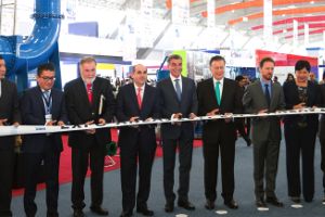 Resultados exitosos en la XXXI Convención Anual y EXPO ANEAS de México