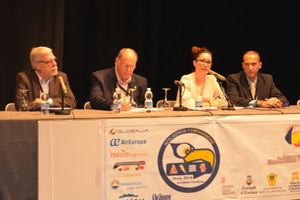 Global Omnium patrocina las "II Jornadas de Inteligencia y Emergencias" en la lucha contra el fuego de la ASELF
