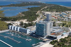 ACCIONA construirá una nueva depuradora en Portugal, la EDAR de Tróia