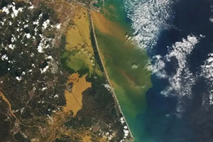 VRAIN e IIAMA desarrollan un sistema para la prevención y gestión de emergencias climáticas con IA