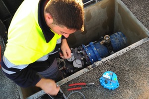 Aigües de Sueca en Valencia ha ahorrado en 2017 más de 600.000 m3 de agua potable
