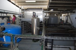 CYCLUS ID lleva 20 años solucionando todo tipo de vertidos industriales, residuales y aguas de proceso
