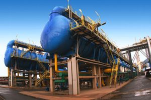 Canarias organiza un foro de inversión para captar propuestas innovadoras en desalación