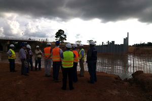 Arrancan las obras con ayuda española para dar acceso al agua potable y saneamiento a 50.000 nicaragüenses