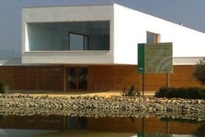 La Fundaci&oacute;n CENTA afronta 2017 con una diversificada cartera de proyectos de I+D+i en tratamiento de aguas residuales