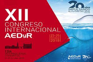 El presente y el futuro de la desalación en España   se debatirá en Toledo del 23 al 25 de octubre