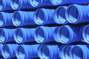 Las características y ventajas de las tuberías de PVC-O