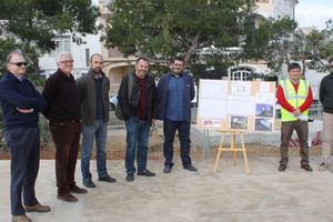 Portocolom en Mallorca renueva sus EBAR con una inversión cercana a 500.000 €