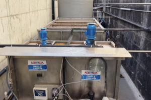 Reutilizaci&oacute;n de aguas industriales: c&oacute;mo reducir consumo y costes en tu empresa
