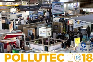 Pollutec: 40 años de innovación al servicio del medioambiente