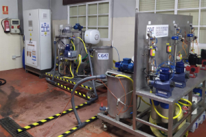 Cigat Biofactoría valida dos tecnologías para producir y recuperar recursos de alto valor