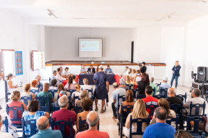 El Gobierno de Canarias licitar&aacute; las obras del nuevo tramo mar&iacute;timo de abastecimiento de agua potable a La Graciosa