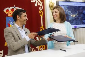 Las obras de mejora de la red de saneamiento y depuración en el rural de Ferrol, contarán con casi 6 M€