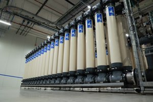 NX Filtration duplicará la capacidad de la planta de nanofiltración de fibra hueca más grande del mundo en México