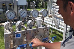 Soluciones circulares en la gesti&oacute;n de las aguas residuales en Espa&ntilde;a como alternativa de futuro