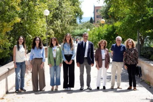 La Universidad de Murcia patenta un m&eacute;todo para eliminar nanopl&aacute;sticos del agua de forma eficiente y sostenible