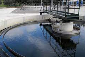La CH del Guadalquivir adjudica por 5,8 M€ la Estación Depuradora de Aguas Residuales de Gerena en Sevilla