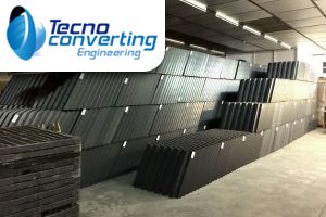 TecnoConverting Engineering suministra varios decantadores lamelares para las Islas Seychelles