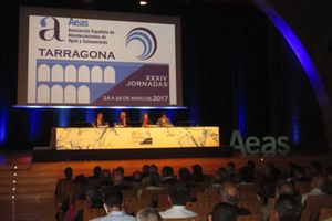 AEAS re&uacute;ne a m&aacute;s de 600 expertos del sector del agua en la XXXIV edici&oacute;n de sus Jornadas T&eacute;cnicas