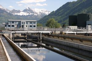 El uso de microalgas es clave para avanzar hacia la sostenibilidad en el tratamiento de las aguas residuales