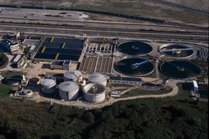 URA licita nuevamente los servicios de análisis del SARS-CoV-2 en las aguas residuales urbanas