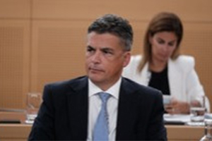 El Cabildo de Tenerife duplica el suministro de agua regenerada para regadío en el nordeste de la isla