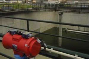 La Xunta de Galicia INVIERTE m&aacute;s de 3 M&euro; en la mejora del saneamiento de Viveiro en Lugo