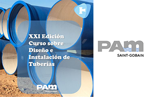 ¿Cómo instalar una tubería de fundición dúctil?
