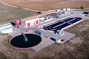 ACUAES aprueba por 10,4 M€ los pliegos de licitación de las obras de saneamiento y depuración de Quintanar de la Orden en Toledo