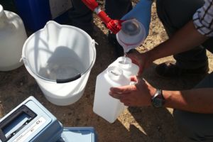 Global Omnium refuerza su presencia en el País Vasco mejorando la calidad ambiental de Amorebieta-Etxano
