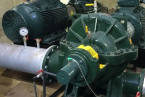AQUALOGY desarrolla un proyecto de aprovechamiento energético y potencial microhidráulico para EMASESA en Sevilla