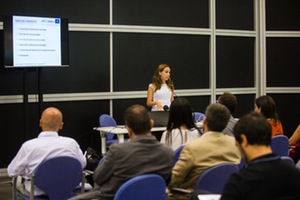 EFIAQUA 2017 abordará los nuevos retos tecnológicos en la gestión eficiente del agua