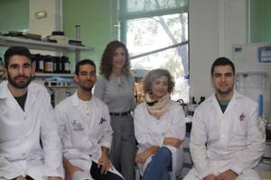 Investigadores españoles validan una nueva tecnología que transforma el lodo de EDAR en abono de forma más eficiente
