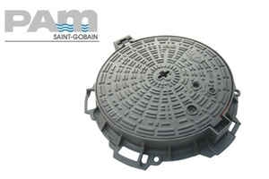 SAINT-GOBAIN PAM recibe en SMAGUA el reconocimiento a sus cuatro novedades presentadas