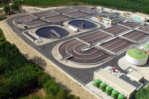 La GVA participa en un congreso internacional que analizar&aacute; los &uacute;ltimos avances en valorizaci&oacute;n de aguas residuales y biorresiduos