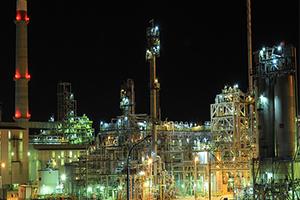 Una solución económica y sostenible para procesar la sosa gastada presente en las aguas residuales de las refinerías