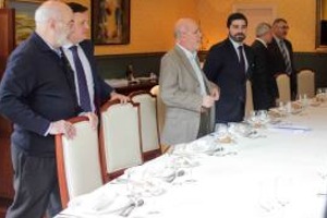 El nuevo Plan Hidrológico de Galicia-Costa invertirá 410 M€ en mejoras de saneamiento y depuración de aguas