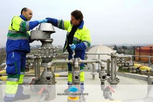 El agua, un bien de todos imprescindible para el bienestar de la población y el desarrollo de los territorios