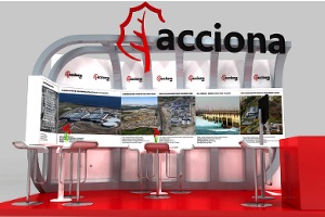 ACCIONA Agua estará presente en SAUDI WATER & POWER FORUM 2015