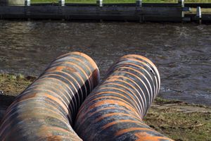 Un proyecto europeo aborda las barreras normativas a la I+D en el sector de la reutilizaci&oacute;n de las aguas residuales