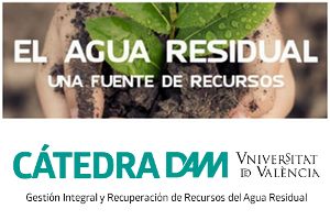 La Cátedra DAM-UV organiza el seminario "Granular sludge applied on domestic wastewaters with low C/N ratio"