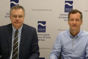 AQUA España amplía su servicio de asesoramiento al Asociado con el Bufete ESCURA