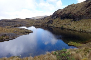 El IIAMA desarrolla una herramienta para predecir el coste computacional de modelos hidrol&oacute;gicos complejos